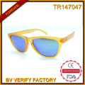 Tr90 Sunglasses with Polaroid Lens Sunglasses